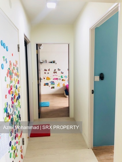 Blk 414A Fernvale Link (Sengkang), HDB 3 Rooms #176661392